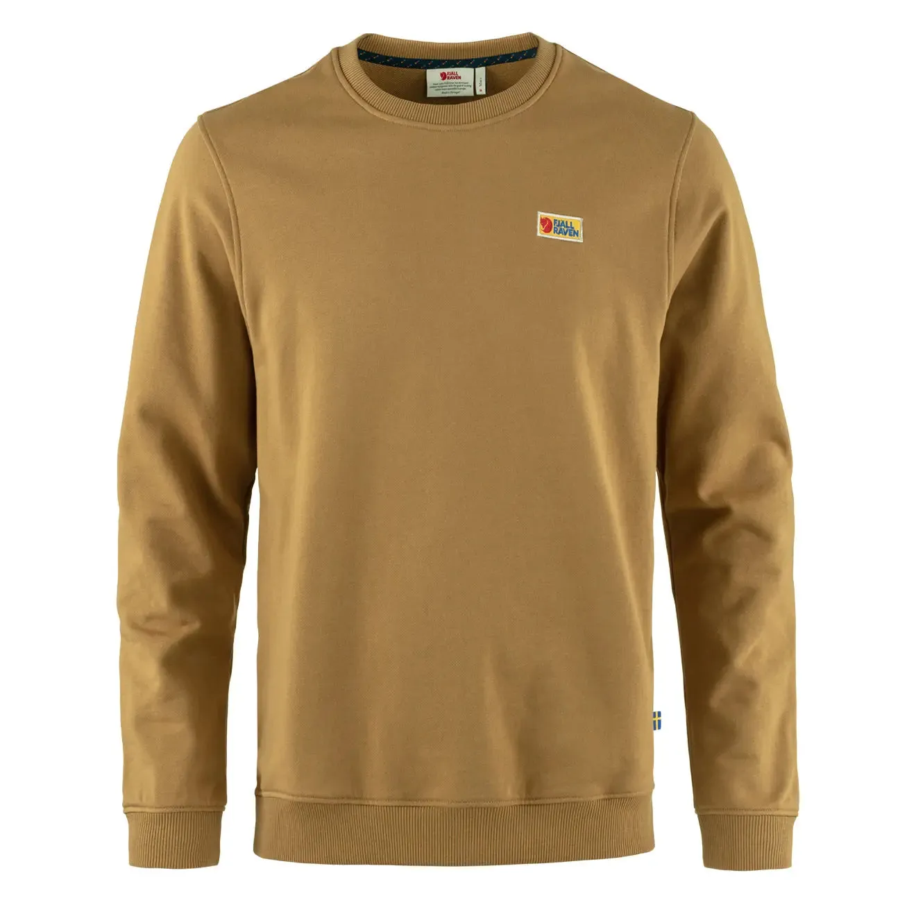 Wtaps Cotton TSSC Sign Sweater