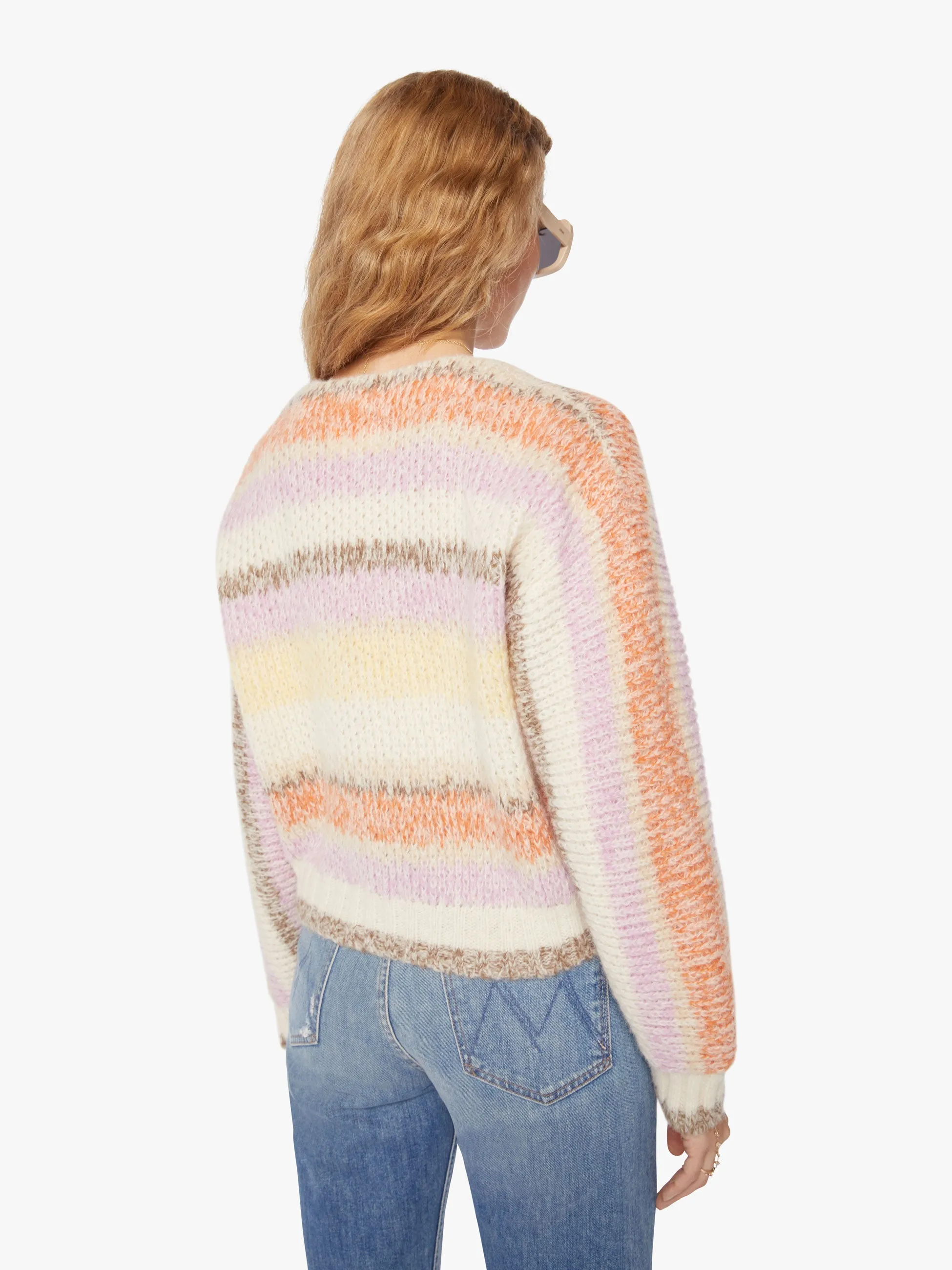 Cream Sunrise XiRENA Laramie Sweater