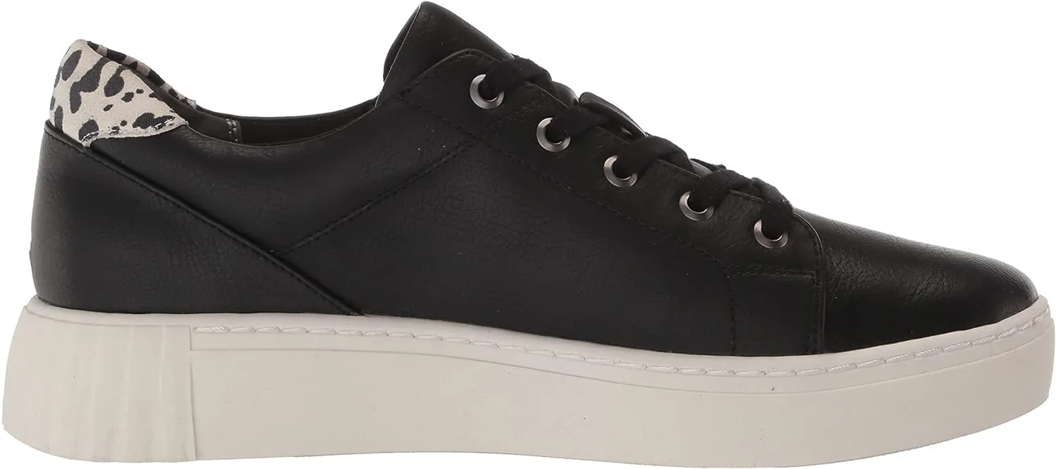 Zodiac Women's Bardot Platform Sneakers - New Without Box