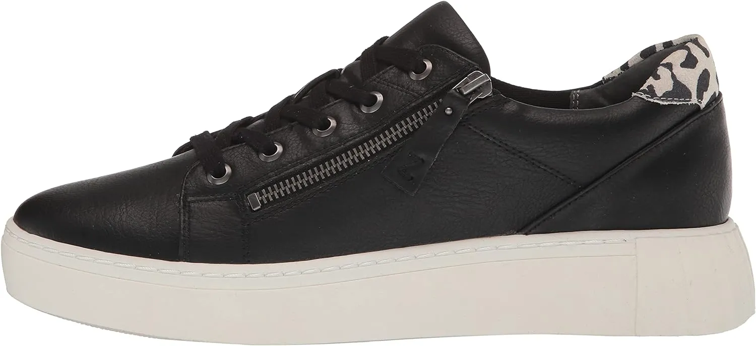 Zodiac Women's Bardot Platform Sneakers - New Without Box